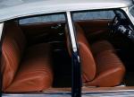 Citroen DS19 Berline 1955 года